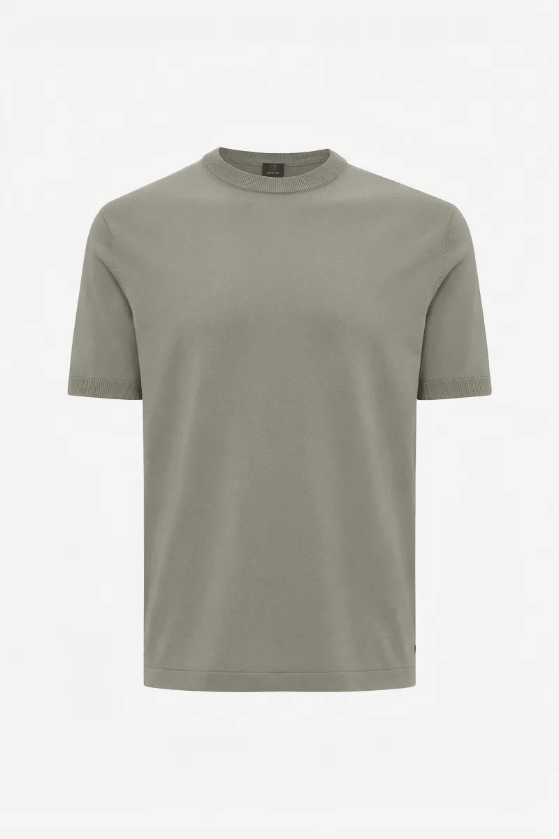 Roundneck T-shirt | Bruin